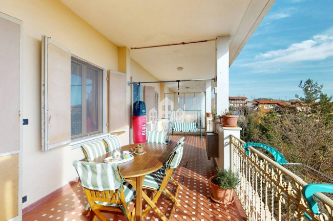 Appartamento in vendita a Forno Canavese