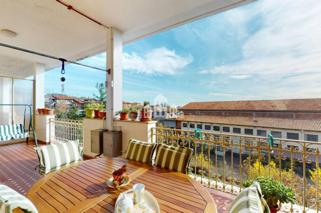 Appartamento in vendita a Forno Canavese