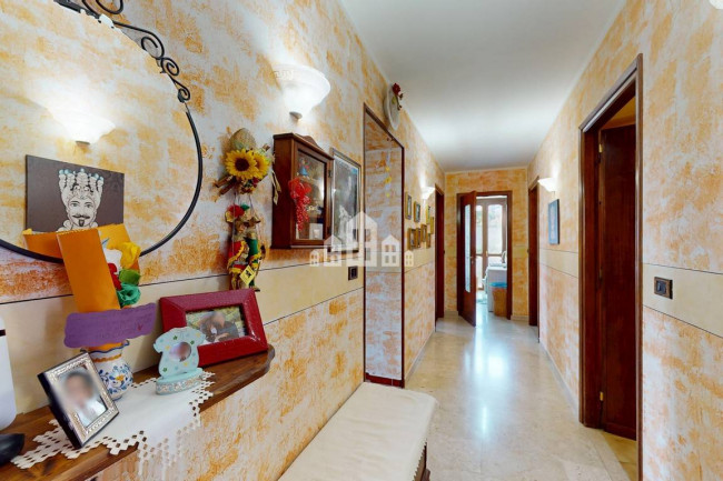 Appartamento in vendita a Forno Canavese