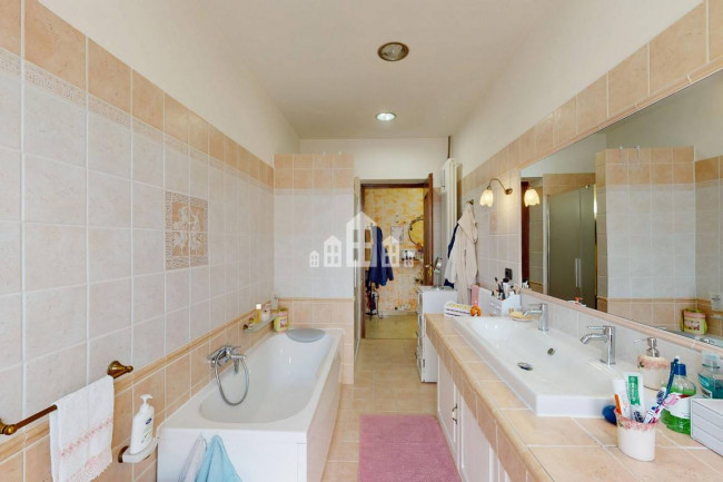 Appartamento in vendita a Forno Canavese