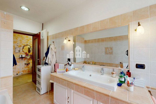 Appartamento in vendita a Forno Canavese