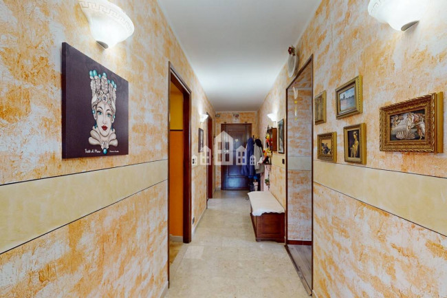 Appartamento in vendita a Forno Canavese