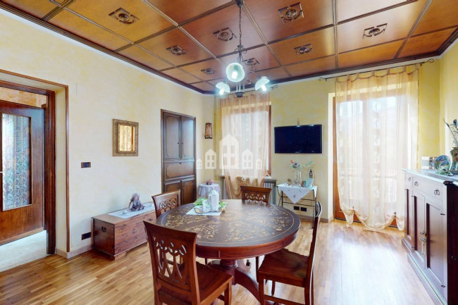 Appartamento in vendita a Forno Canavese