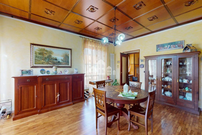 Appartamento in vendita a Forno Canavese