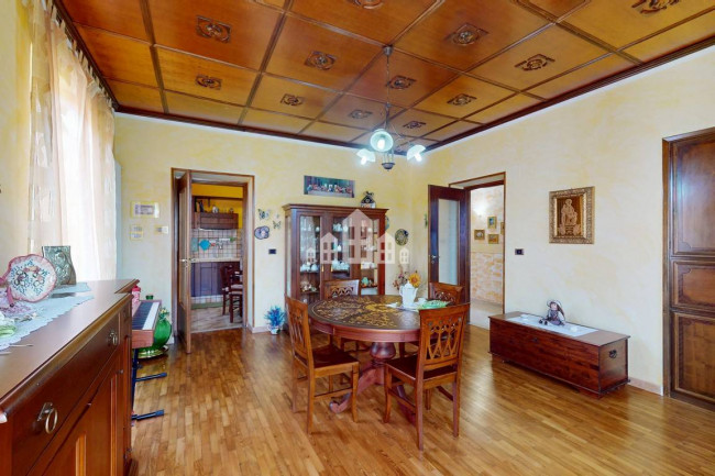 Appartamento in vendita a Forno Canavese