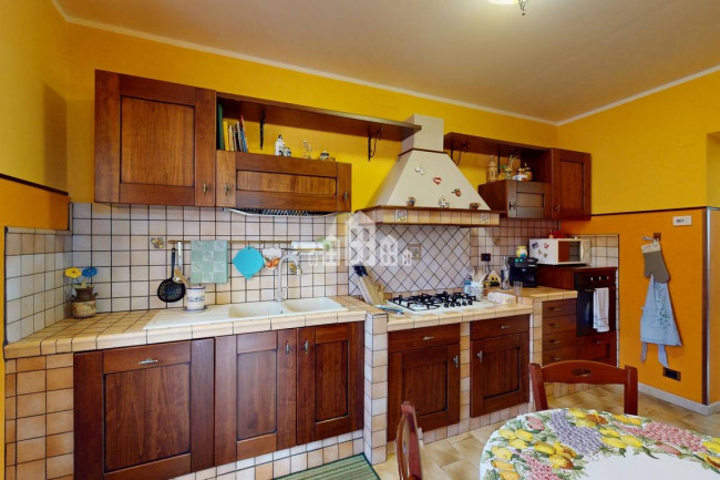 Appartamento in vendita a Forno Canavese