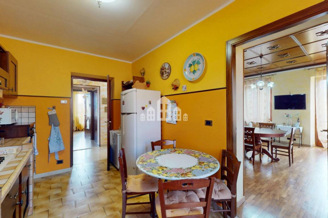 Appartamento in vendita a Forno Canavese