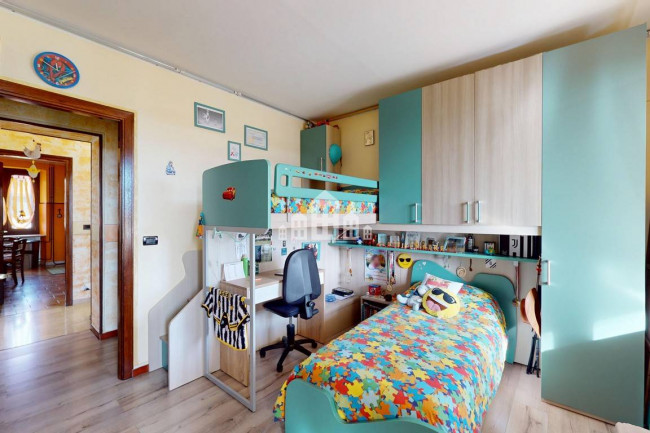 Appartamento in vendita a Forno Canavese