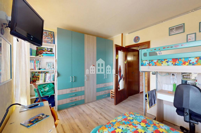 Appartamento in vendita a Forno Canavese