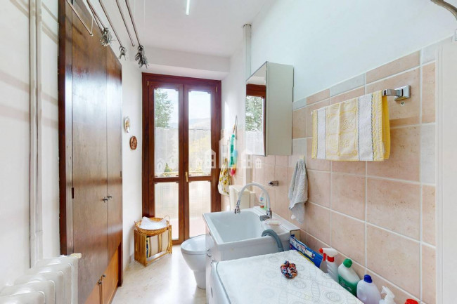 Appartamento in vendita a Forno Canavese