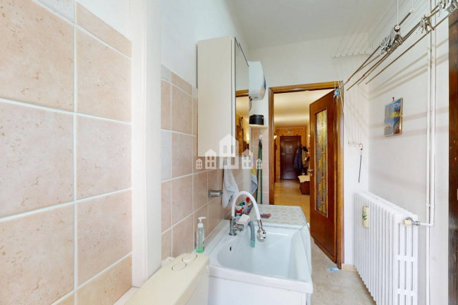 Appartamento in vendita a Forno Canavese