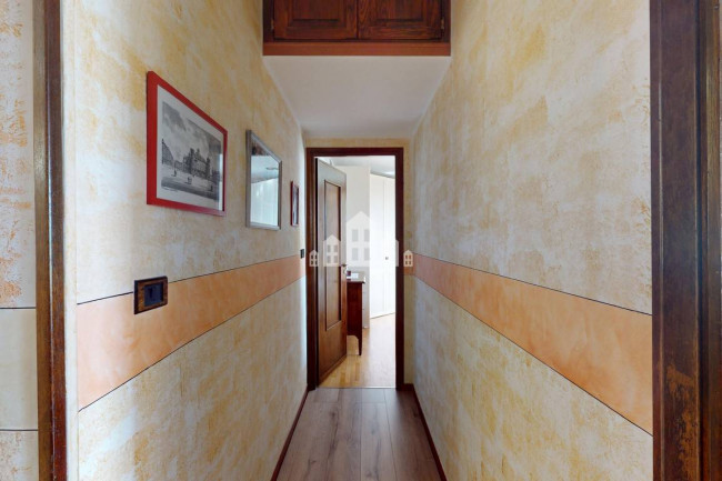 Appartamento in vendita a Forno Canavese