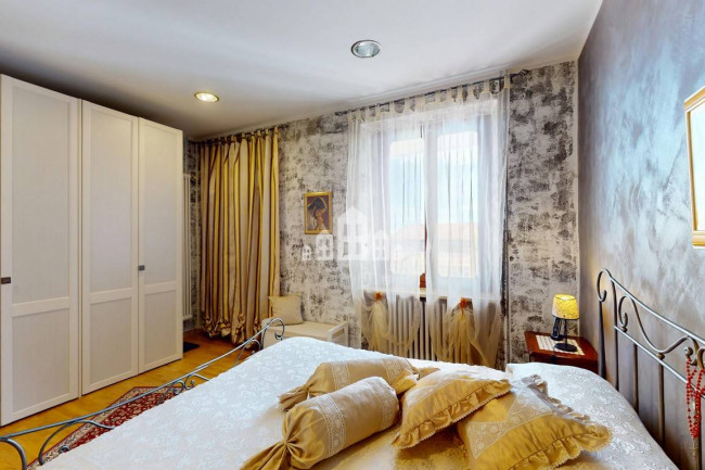 Appartamento in vendita a Forno Canavese