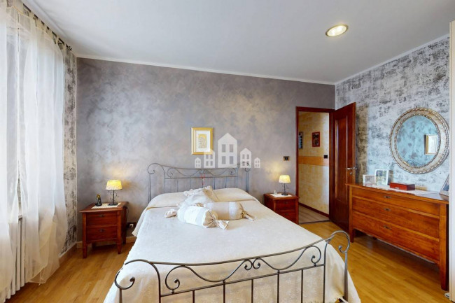 Appartamento in vendita a Forno Canavese