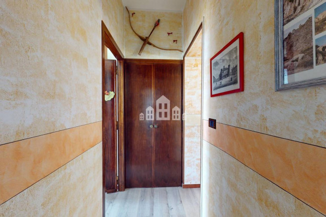 Appartamento in vendita a Forno Canavese