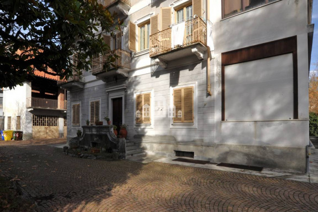 Appartamento in vendita a Forno Canavese