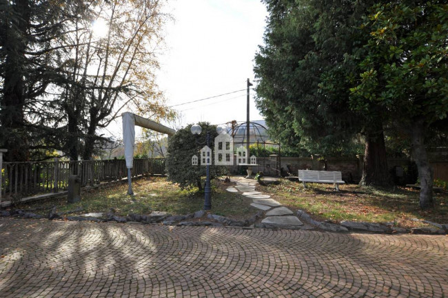 Appartamento in vendita a Forno Canavese