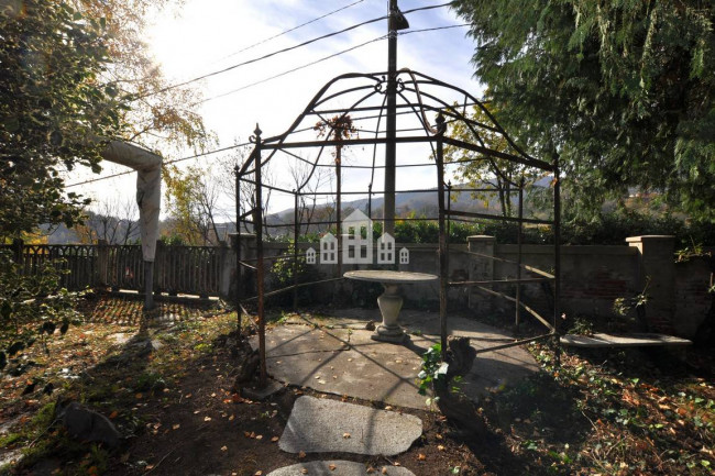 Appartamento in vendita a Forno Canavese