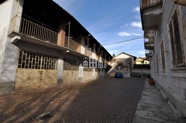 Appartamento in vendita a Forno Canavese