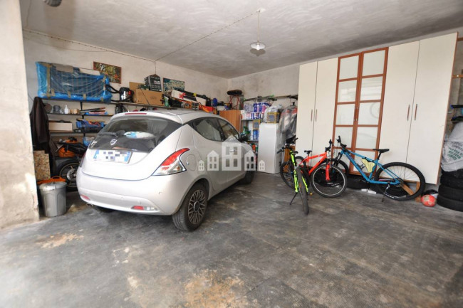 Appartamento in vendita a Forno Canavese