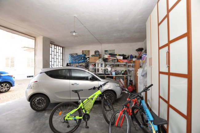 Appartamento in vendita a Forno Canavese