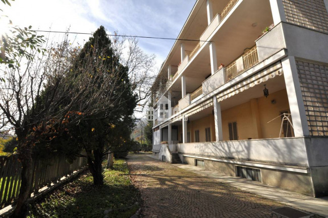 Appartamento in vendita a Forno Canavese