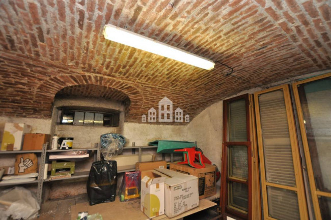 Appartamento in vendita a Forno Canavese