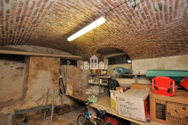 Appartamento in vendita a Forno Canavese