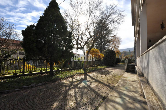 Appartamento in vendita a Forno Canavese