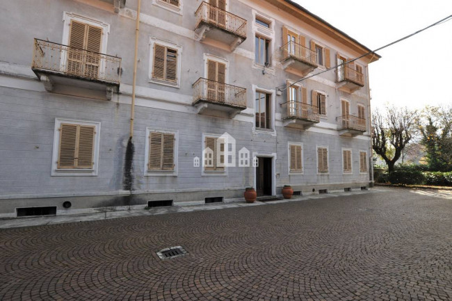 Appartamento in vendita a Forno Canavese