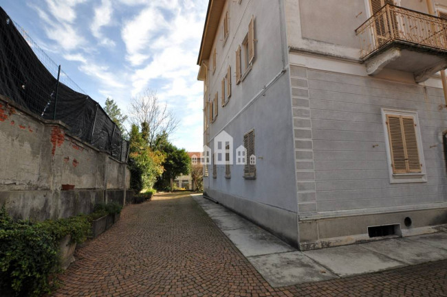 Appartamento in vendita a Forno Canavese