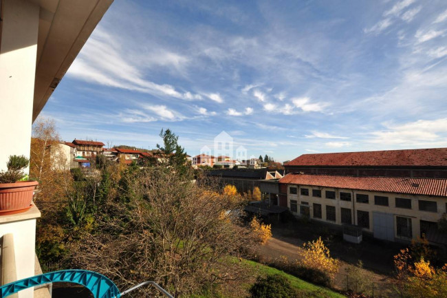 Appartamento in vendita a Forno Canavese