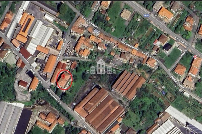 Appartamento in vendita a Forno Canavese