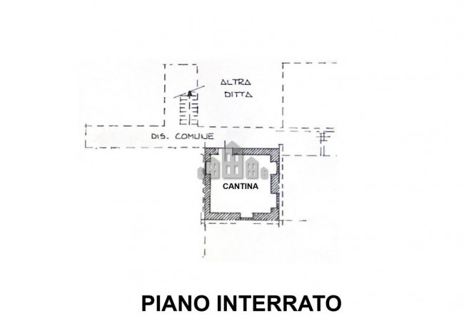 Appartamento in vendita a Forno Canavese