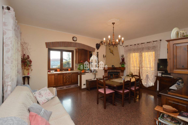 Bifamiliare in vendita a Cuorgnè