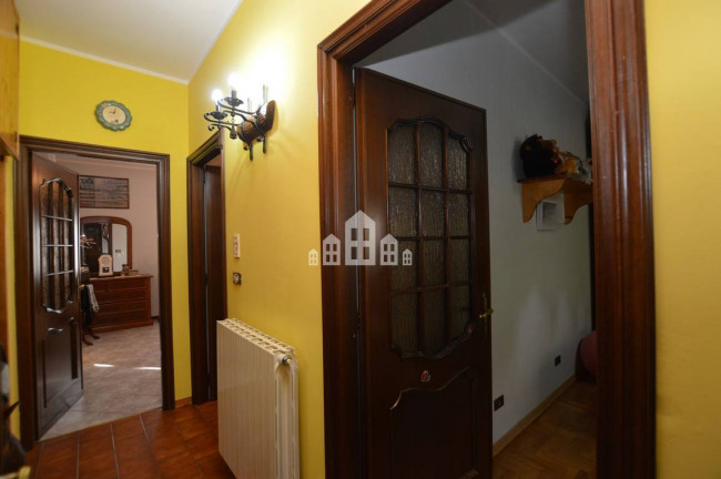 Bifamiliare in vendita a Cuorgnè