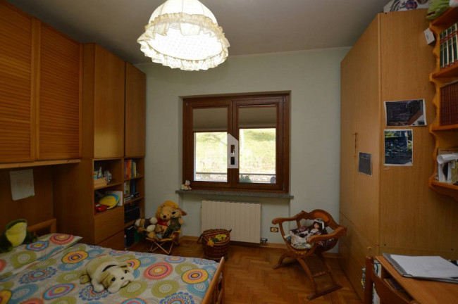 Bifamiliare in vendita a Cuorgnè