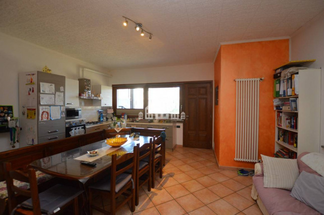 Bifamiliare in vendita a Cuorgnè