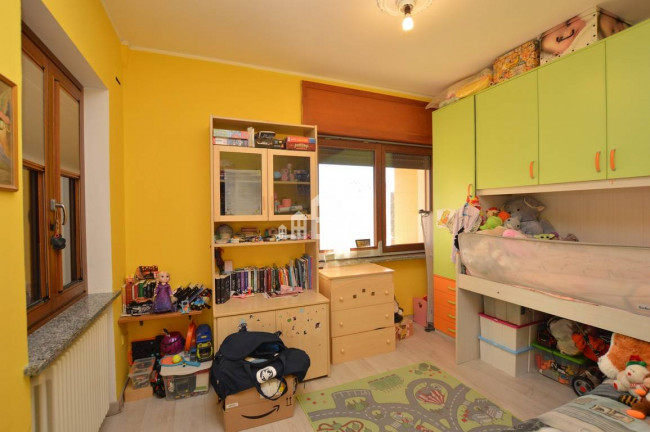 Bifamiliare in vendita a Cuorgnè