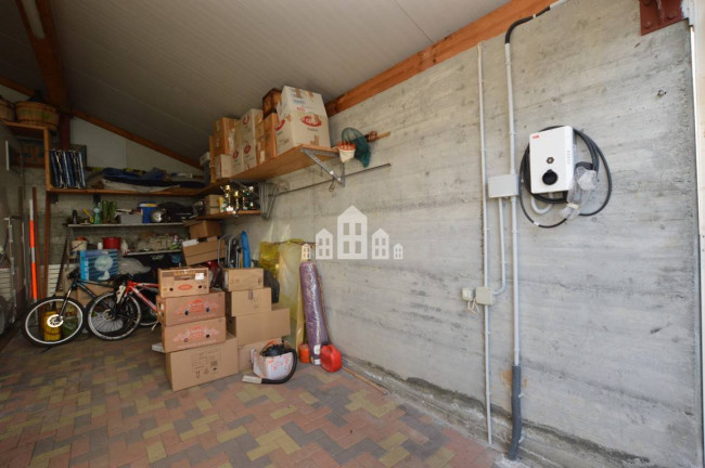 Bifamiliare in vendita a Cuorgnè