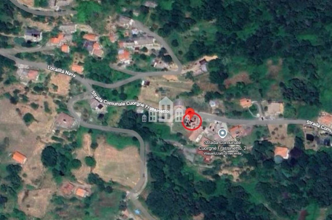 Bifamiliare in vendita a Cuorgnè