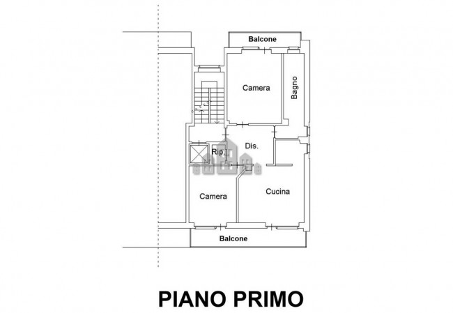 Appartamento in vendita a Feletto
