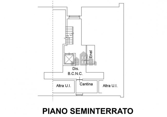 Appartamento in vendita a Feletto