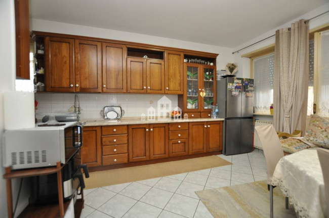 Appartamento in vendita a Feletto