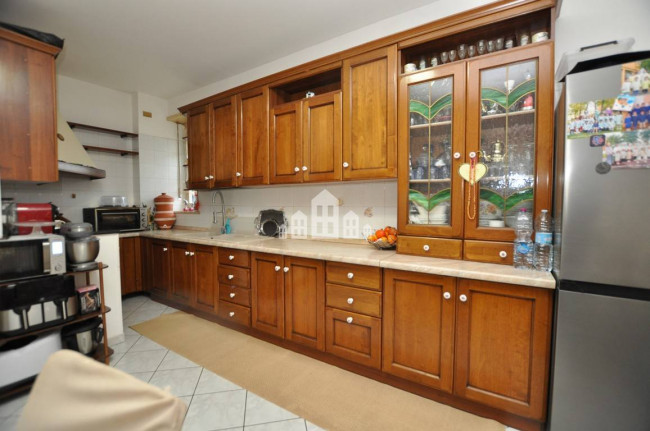 Appartamento in vendita a Feletto