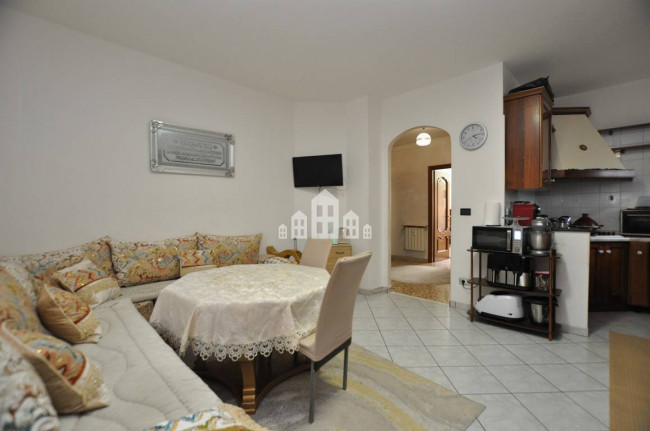 Appartamento in vendita a Feletto