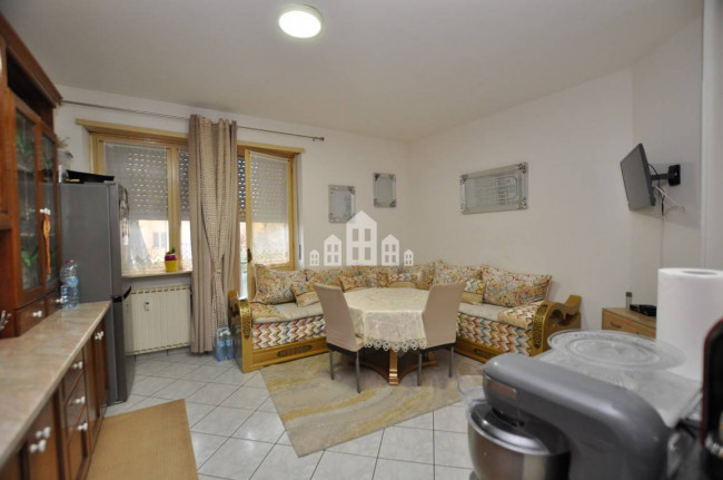 Appartamento in vendita a Feletto