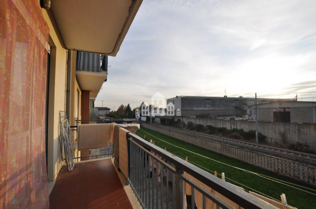 Appartamento in vendita a Feletto