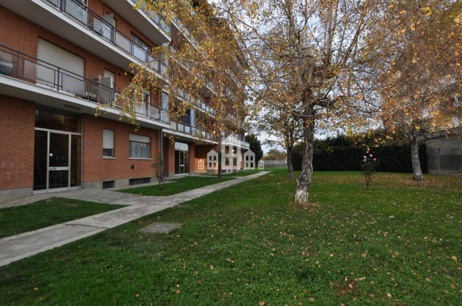 Appartamento in vendita a Feletto