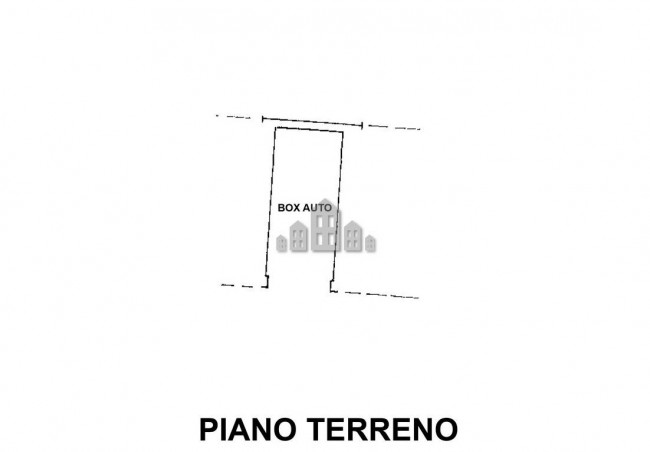 Appartamento in vendita a Feletto